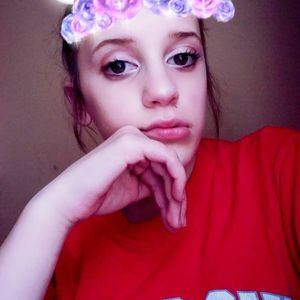 Meet your Posher, Charleigh